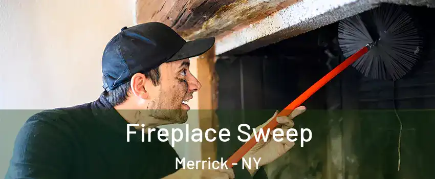  Fireplace Sweep Merrick - NY