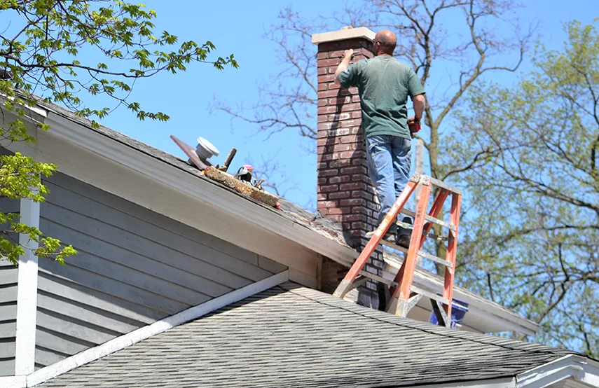 Chimney & Fireplace Inspections Services in Merrick, NY