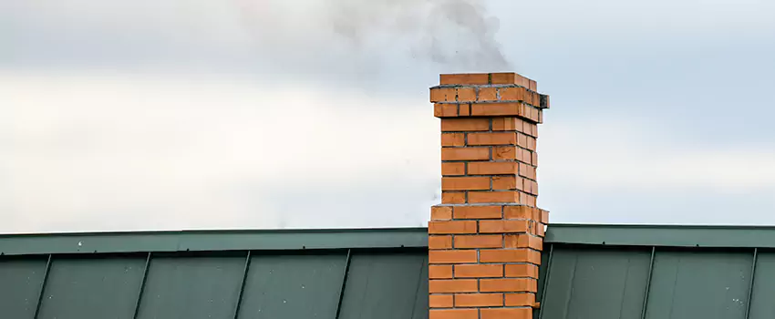 Animal Screen Chimney Cap Repair And Installation Services in Merrick, New York
