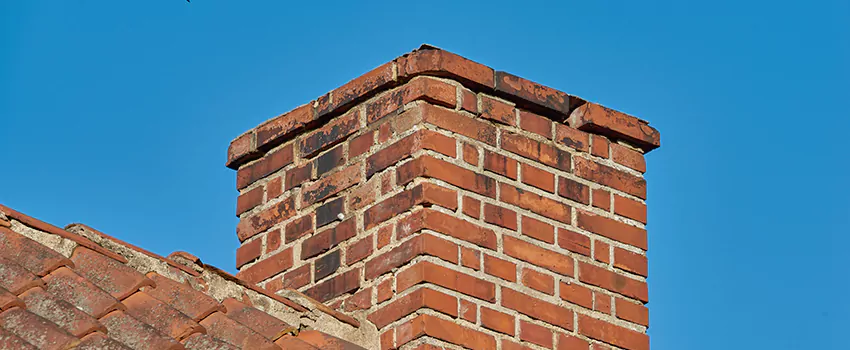 Clean Blocked Chimney in Merrick, New York