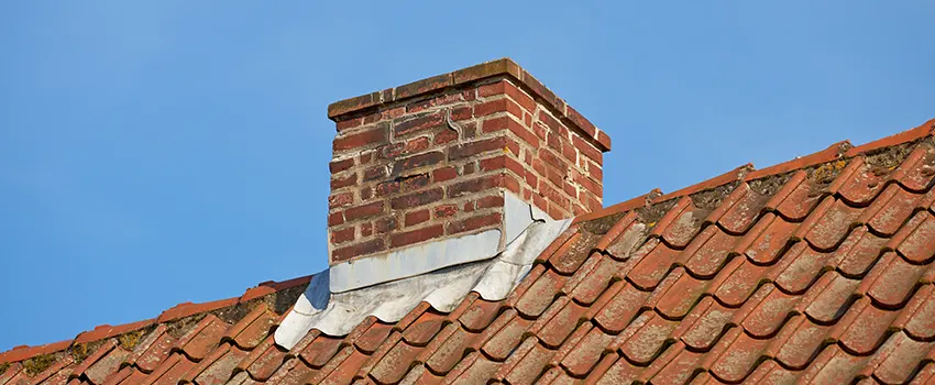 Residential Chimney Bricks Rotten Repair Services in Merrick, NY