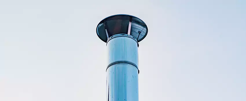 Wind-Resistant Chimney Caps Installation and Repair Services in Merrick, New York