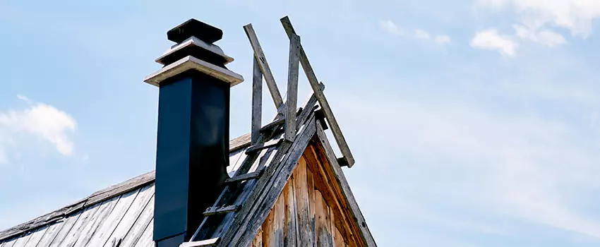 Chimney Creosote Cleaning in Merrick, NY