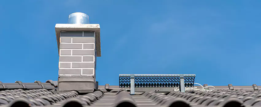 Chimney Flue Relining Services in Merrick, New York