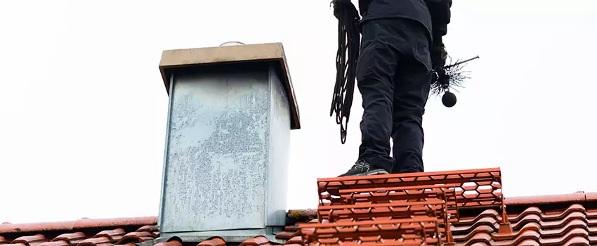 Chimney Liner Services Cost in Merrick, NY