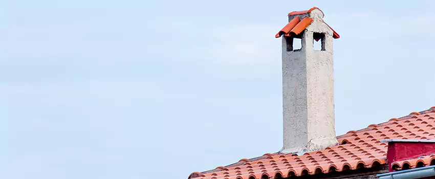 Chimney Pot Replacement in Merrick, NY
