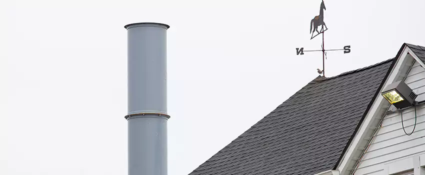 Chimney Inspection in Merrick, NY