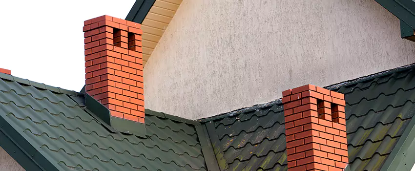 Chimney Saver Waterproofing Services in Merrick, New York