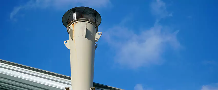Chimney Spark Arrestor Requirements in Merrick, NY