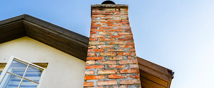 Chimney Mortar Replacement in Merrick, NY