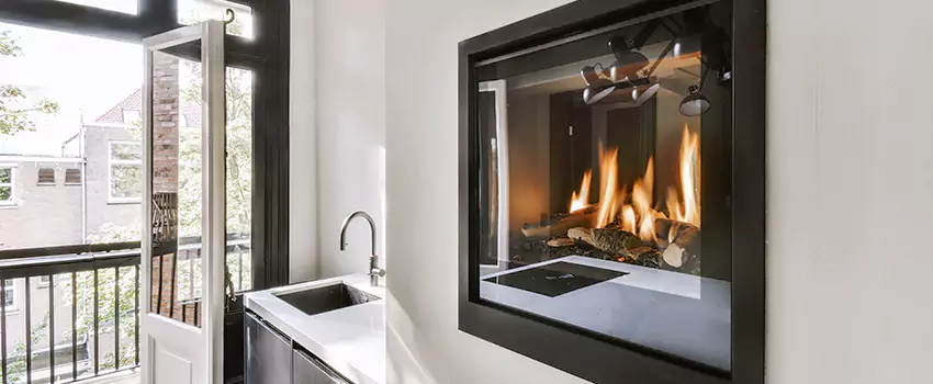 Dimplex Fireplace Installation and Repair in Merrick, New York