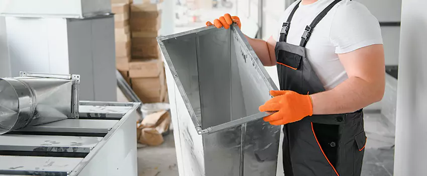 Benefits of Dryer Vent Inspection in Merrick, NY