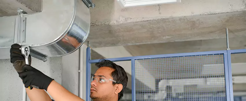 HVAC Ductwork Cleaning in Merrick, NY