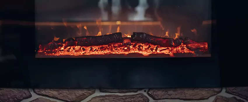 Outdoor Electric Fireplace Installation Solutions in Merrick, NY