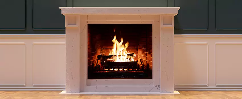 Empire Comfort Systems Fireplace Installation and Replacement in Merrick, New York