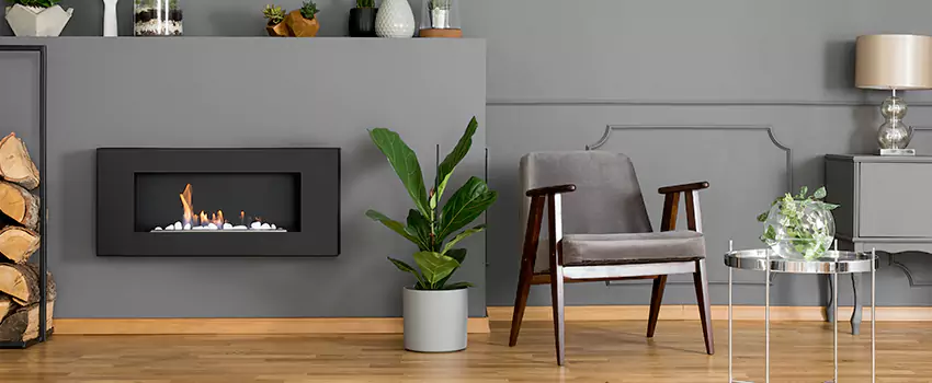Ethanol Fireplace Burner Repair in Merrick, NY