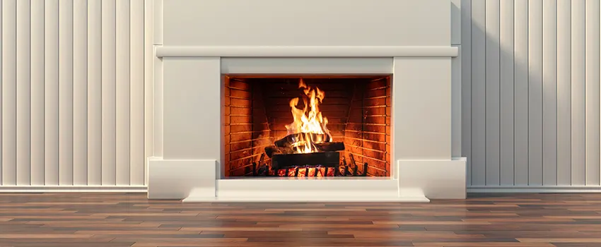Fireplace Broken Ashtray Repair Services in Merrick, New York