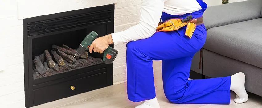 Fireplace Dampers Pivot Repair Services in Merrick, New York