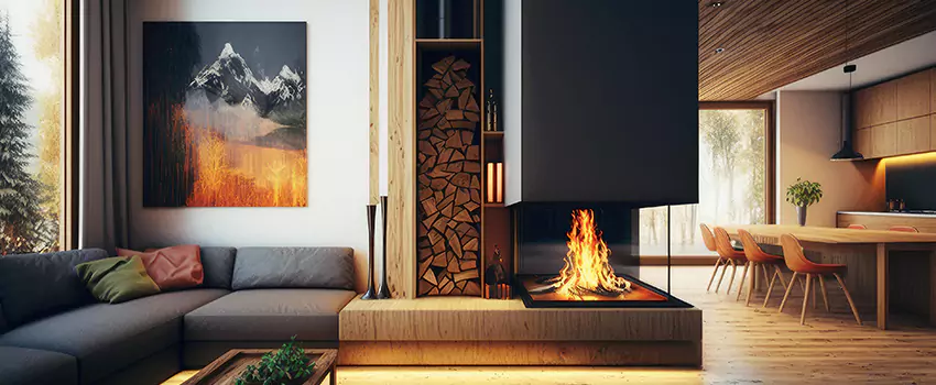 Fixing Electric Fireplace Problem in Merrick, New York