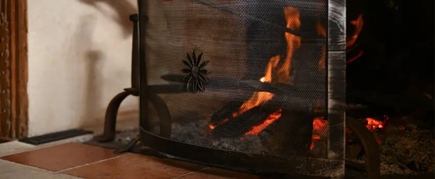 Electric Metal Fireplace installation Services in Merrick, NY