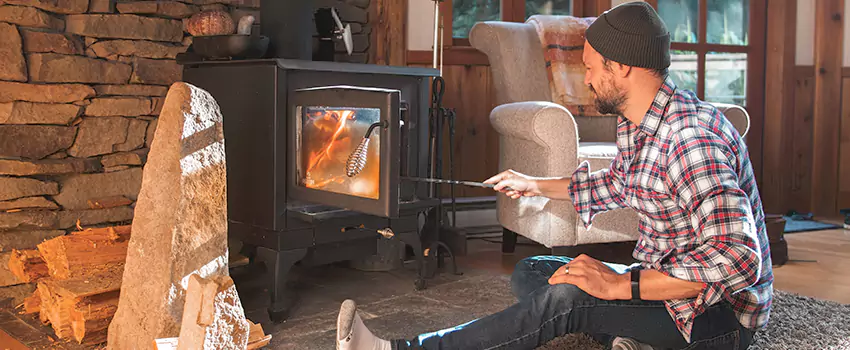 Fireplace Chimney Maintenance in Merrick, New York