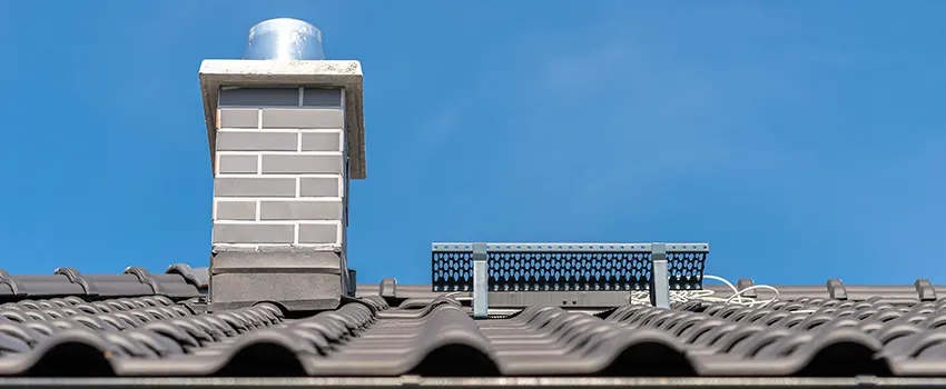Repair Blocked Chimney in Merrick, New York