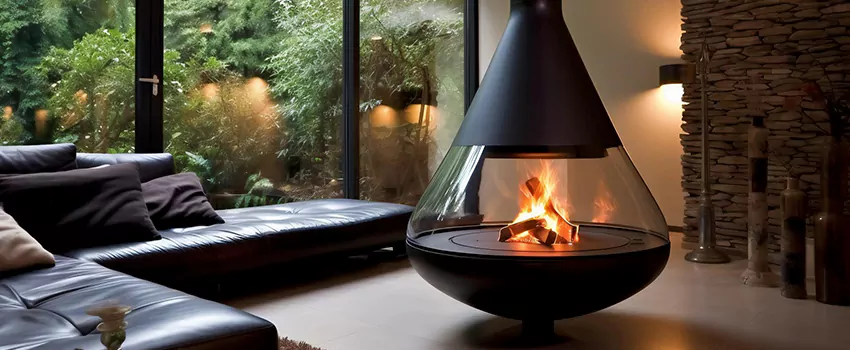 Affordable Floating Fireplace Repair And Installation Services in Merrick, New York
