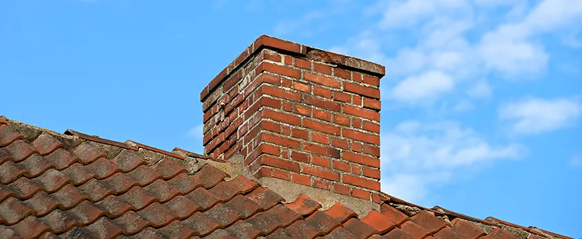 Flue Tiles Cracked Repair Services near Me in Merrick, NY