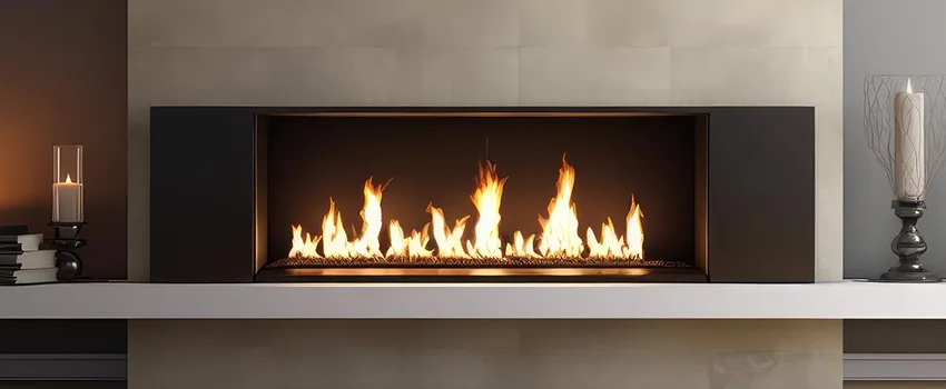 Vent Free Gas Fireplaces Repair Solutions in Merrick, New York