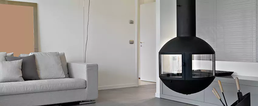 Hanging & Suspended Fireplaces Designer in Merrick, New York