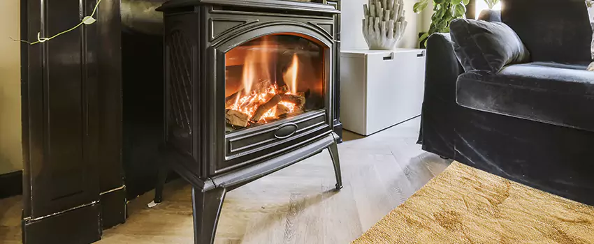 Cost of Hearthstone Stoves Fireplace Services in Merrick, New York