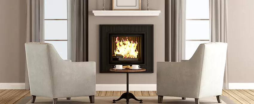 Heat & Glo Outdoor Gas Fireplaces Installation Contractors in Merrick, New York