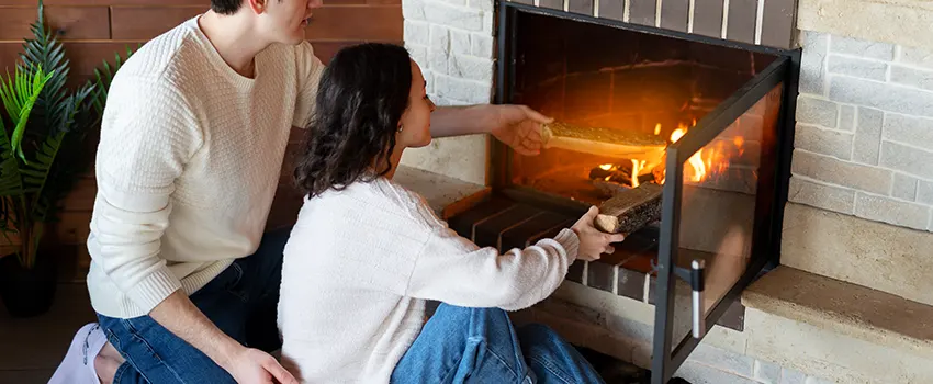 Kings Man Direct Vent Fireplaces Services in Merrick, New York