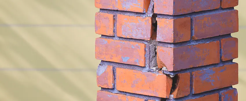 Leaking Chimney Repair And Replacement Cost in Merrick, New York