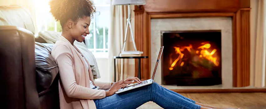 Cost-Effective Osburn Fireplace Installation and Repair in Merrick, NY