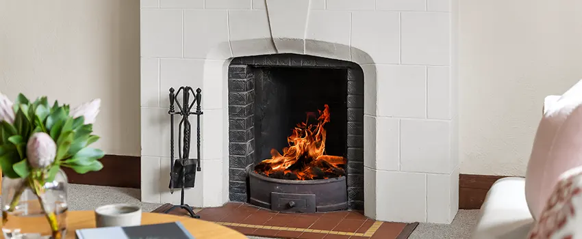 Valor Fireplaces and Stove Repair in Merrick, NY