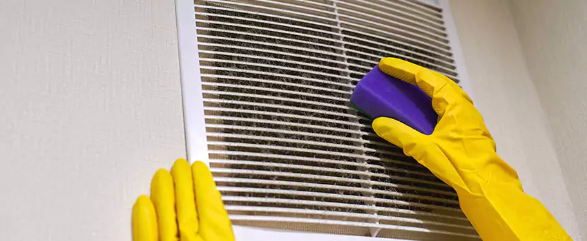 Vent Cleaning Company in Merrick, NY