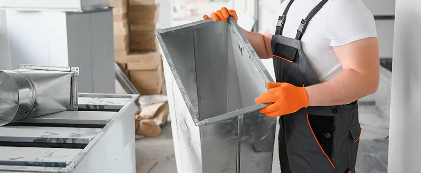 Ventilation Fan Cleaning Services in Merrick, New York