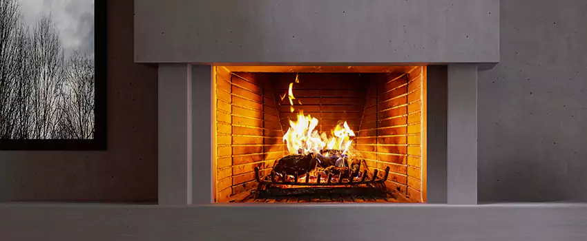 Indoor Wood Burning Furnace Repair and Installation in Merrick, New York