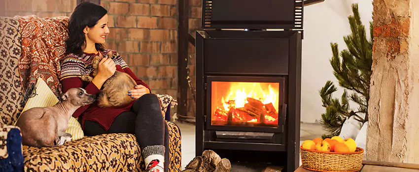 Wood Stove Chimney Cleaning Services in Merrick, NY