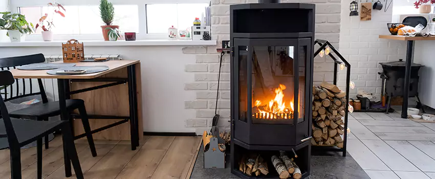 Wood Stove Firebox Installation Services in Merrick, NY