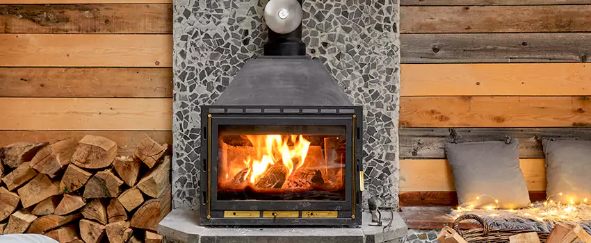 Wood Stove Cracked Glass Repair Services in Merrick, NY