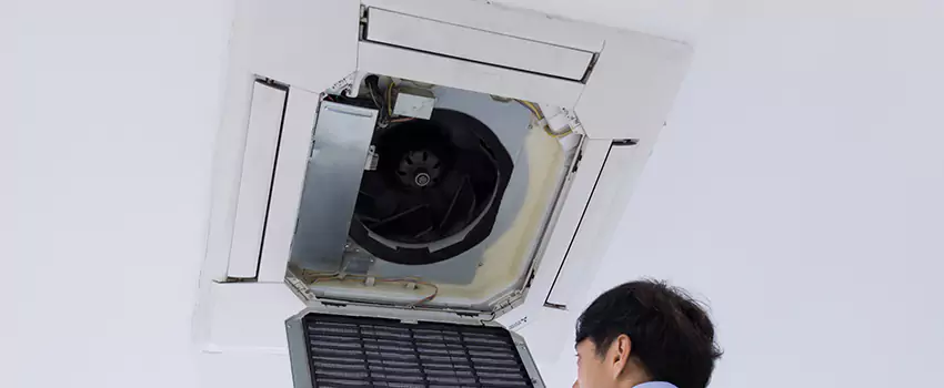 Benefits of Professional Air Duct Cleaning in Merrick, New York
