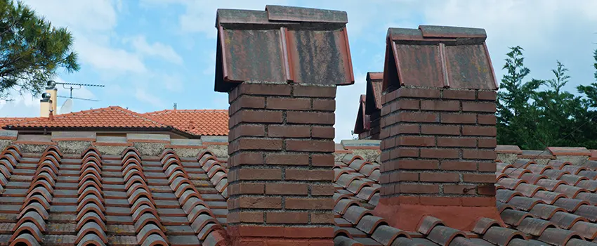 Chimney Vent Damper Repair Services in Merrick, New York