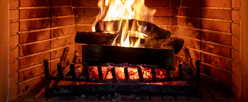 Chimney Ash Dump Cover Repair Services in Merrick, NY