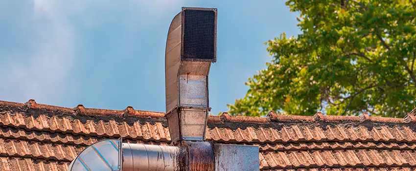 Chimney Cleaning Cost in Merrick, New York