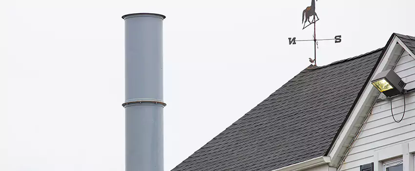 Multi-flue Chimney Caps Installation And Repair in Merrick, NY