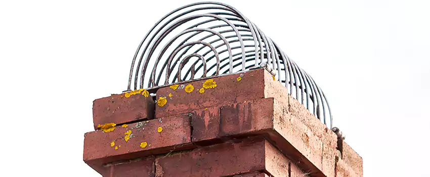 Chimney Crown Problems in Merrick, New York