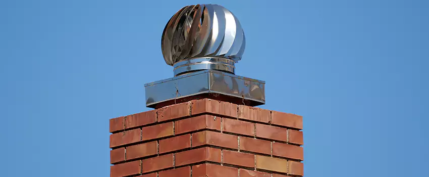 Chimney Damper Hinge Repair in Merrick, NY