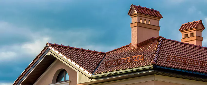 Residential Chimney Services in Merrick, New York